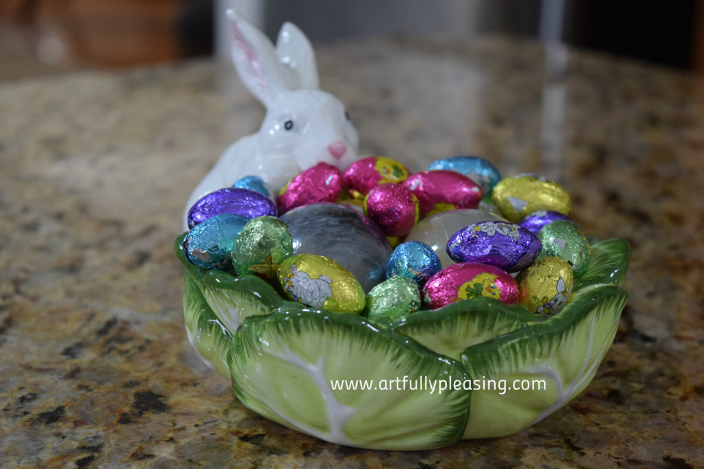 Happy Easter from C.Webb Designs!